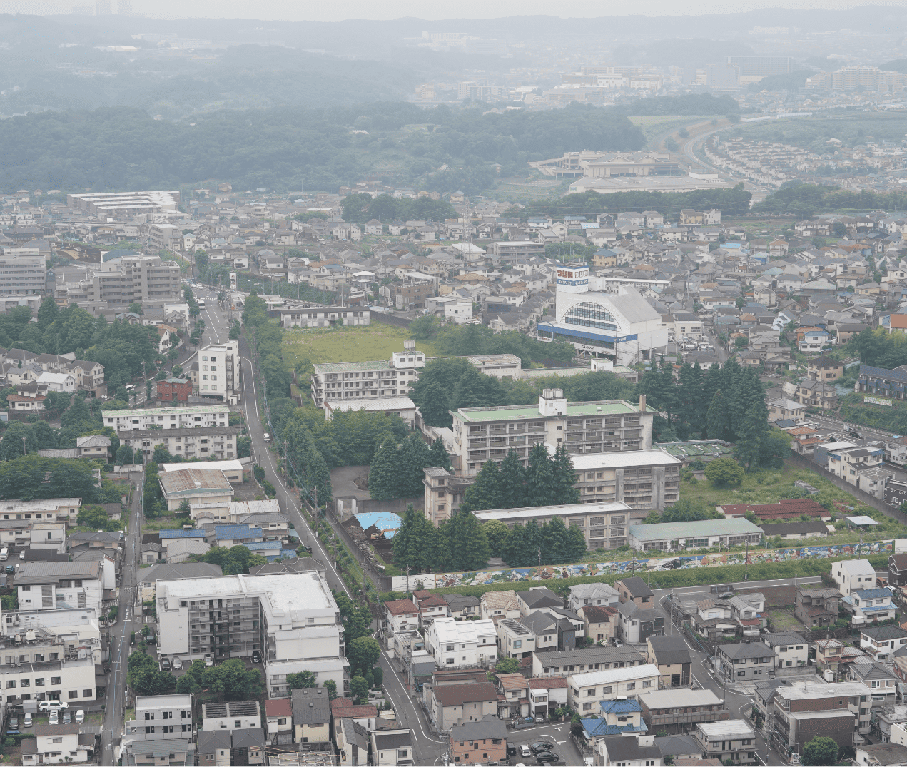 八王子医療刑務所