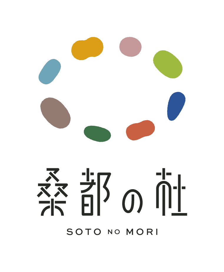 桑都の杜ロゴ