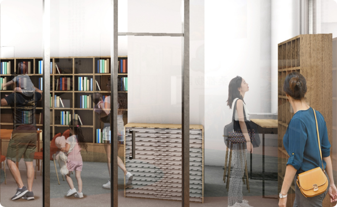 歴史ライブラリ