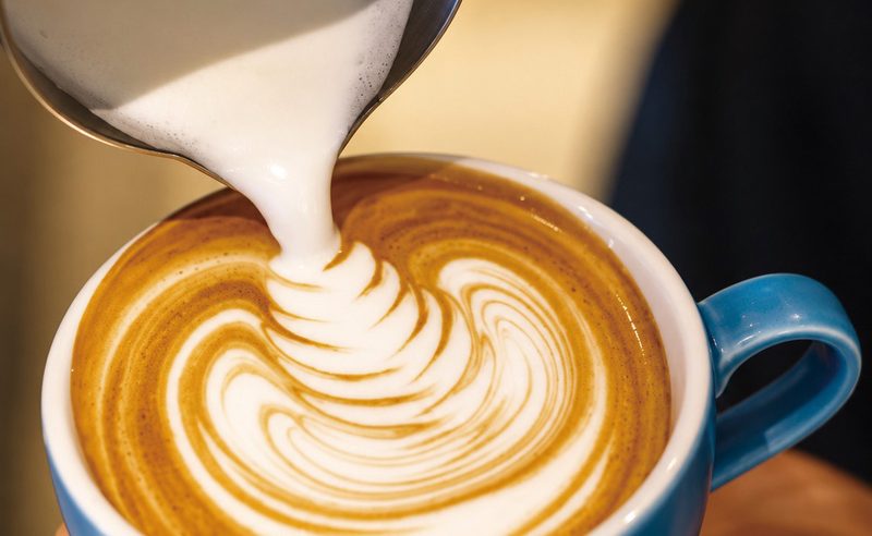 TAKAO COFFEE