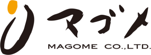 株式会社マゴメ